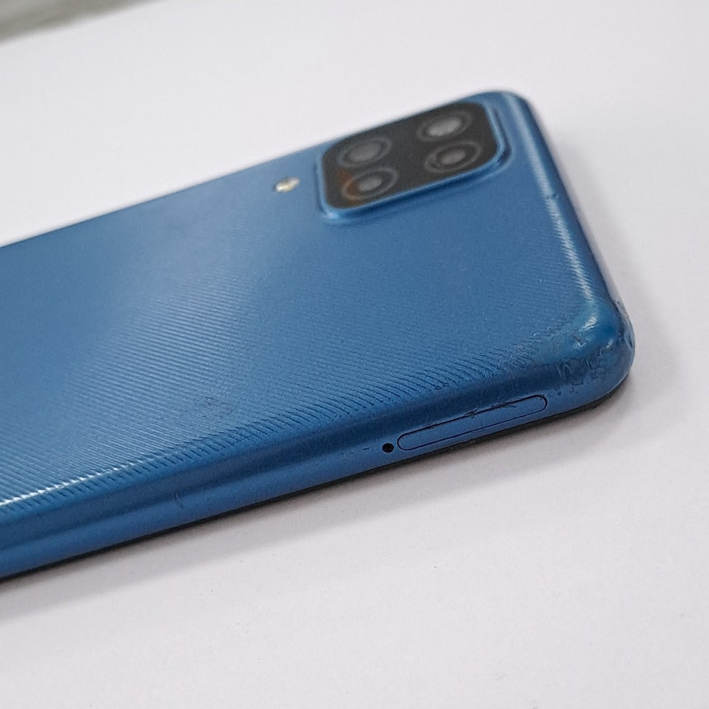CELULAR SAMSUNG GALAXY A12 NACHO SM-A127M 64 GB 4 GB RAM (SEMINUEVO)