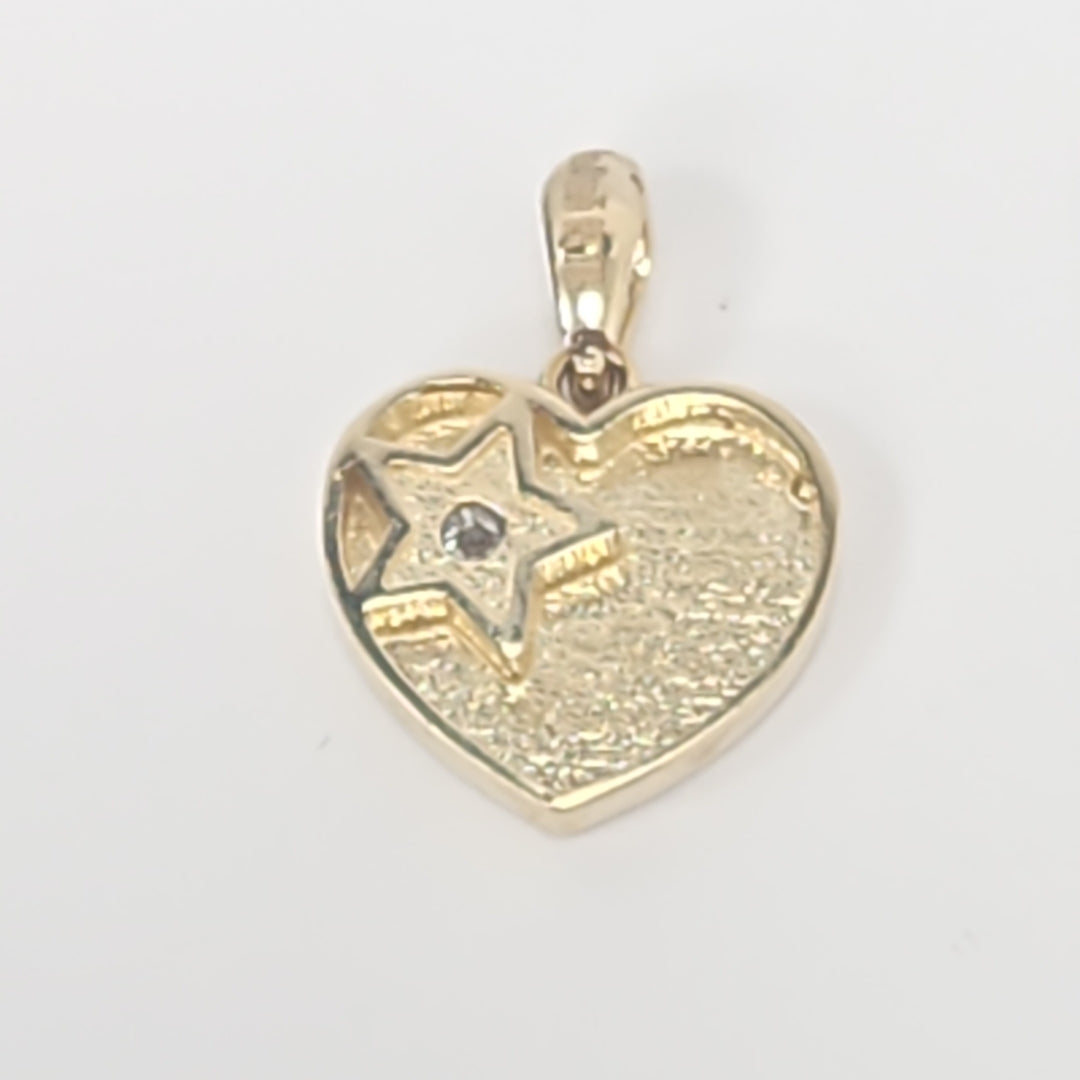 DIJES ORO 14K 1.4 (NUEVO)