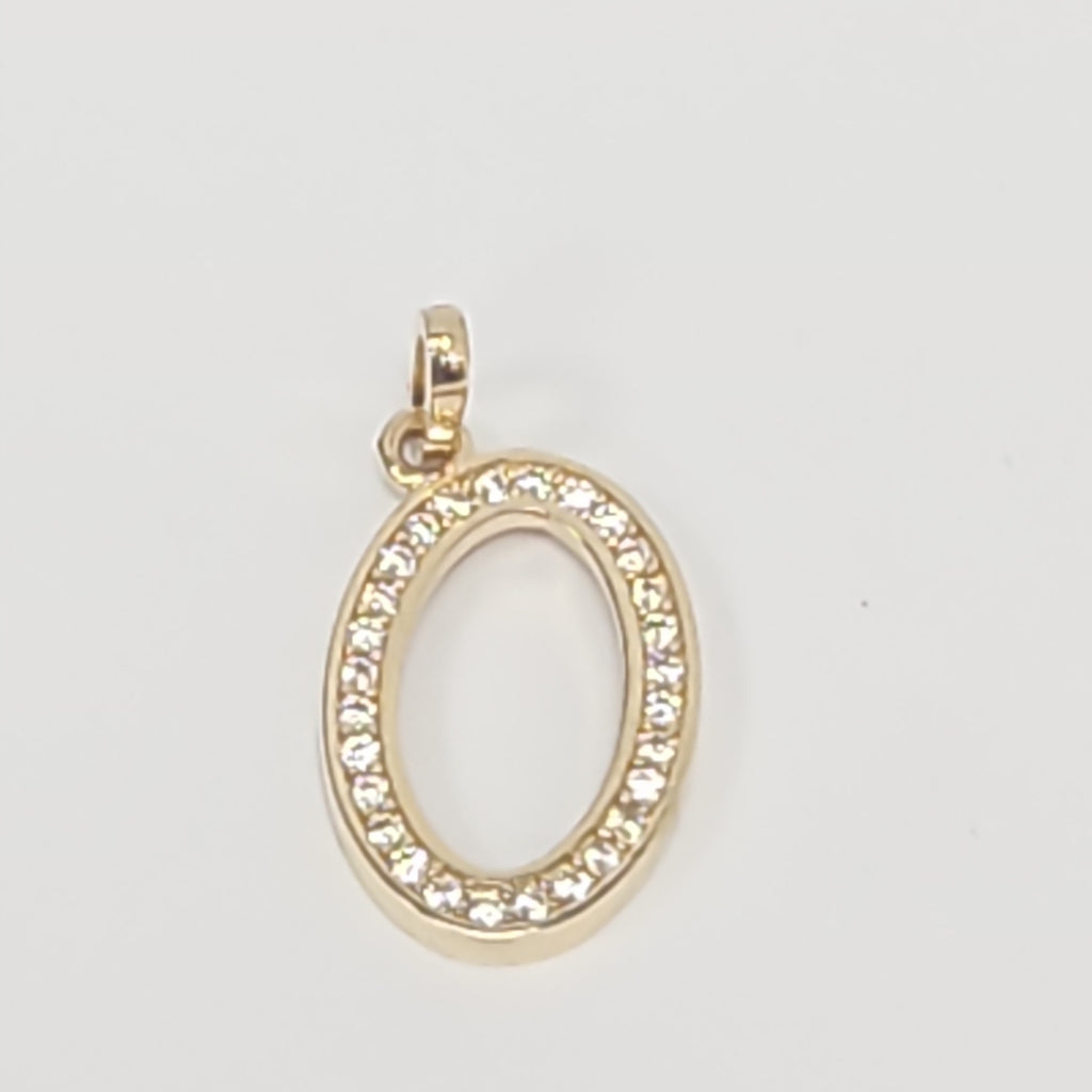DIJES ORO 14K 0.9 (NUEVO)