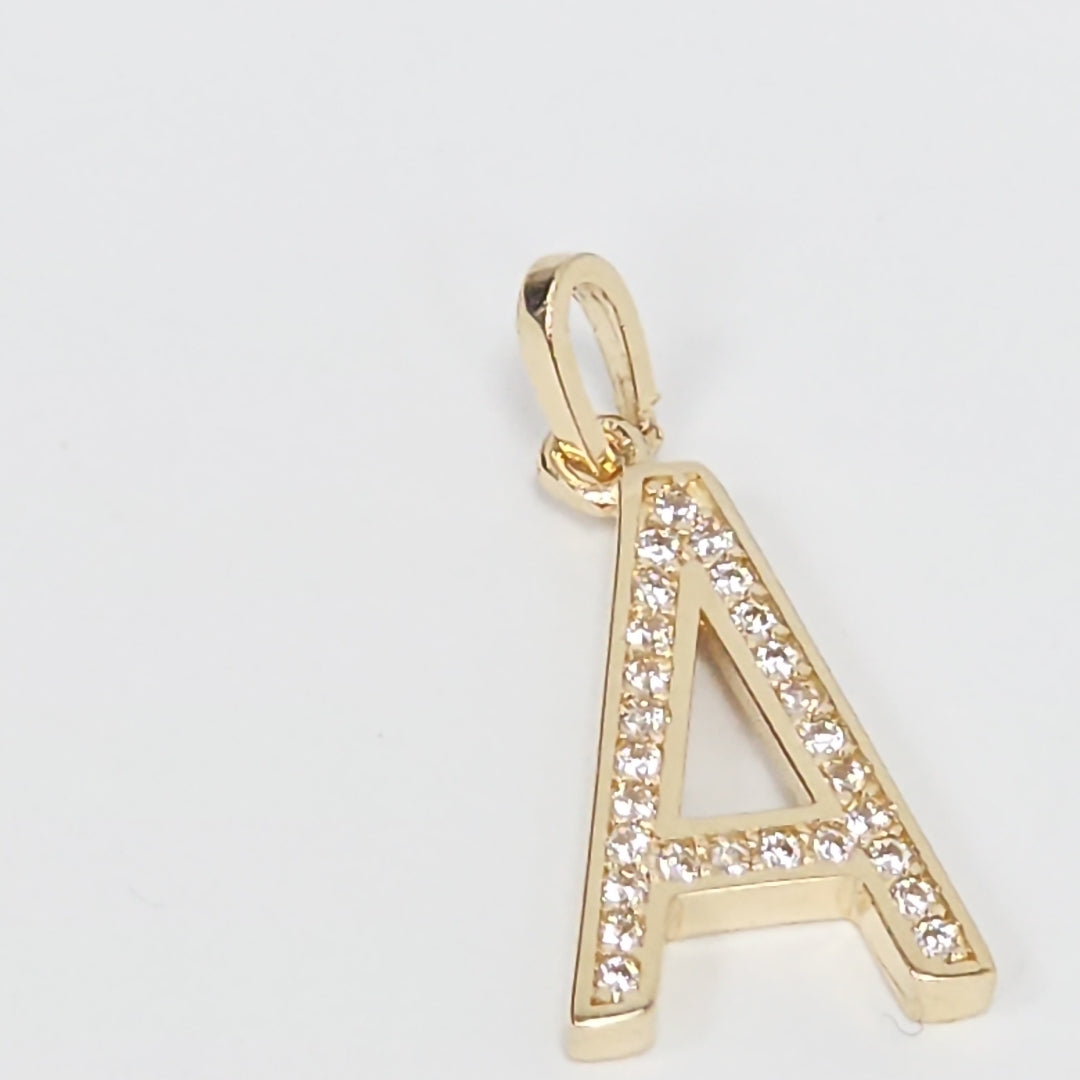 DIJES ORO 14K 0.9 (NUEVO)