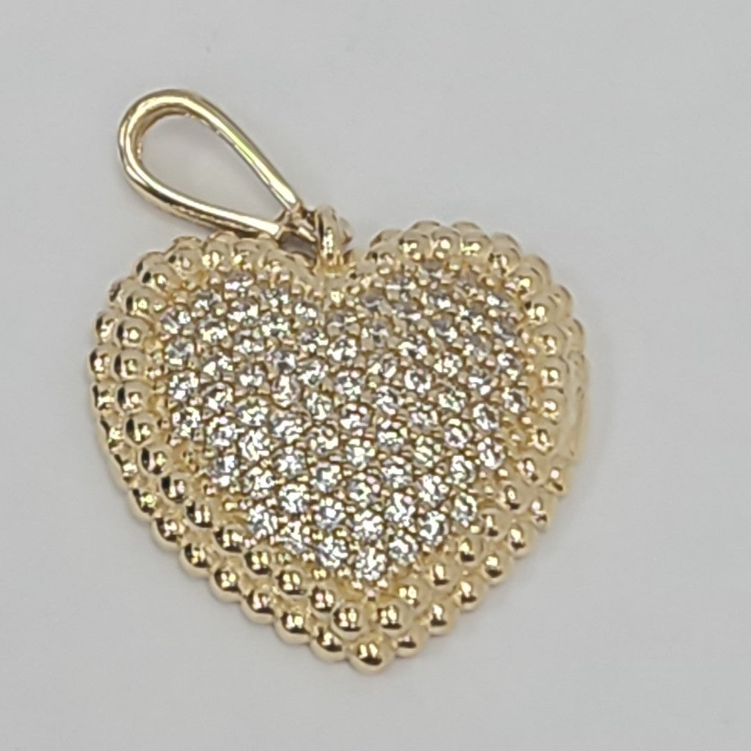 DIJES ORO 14K 2.4 (NUEVO)