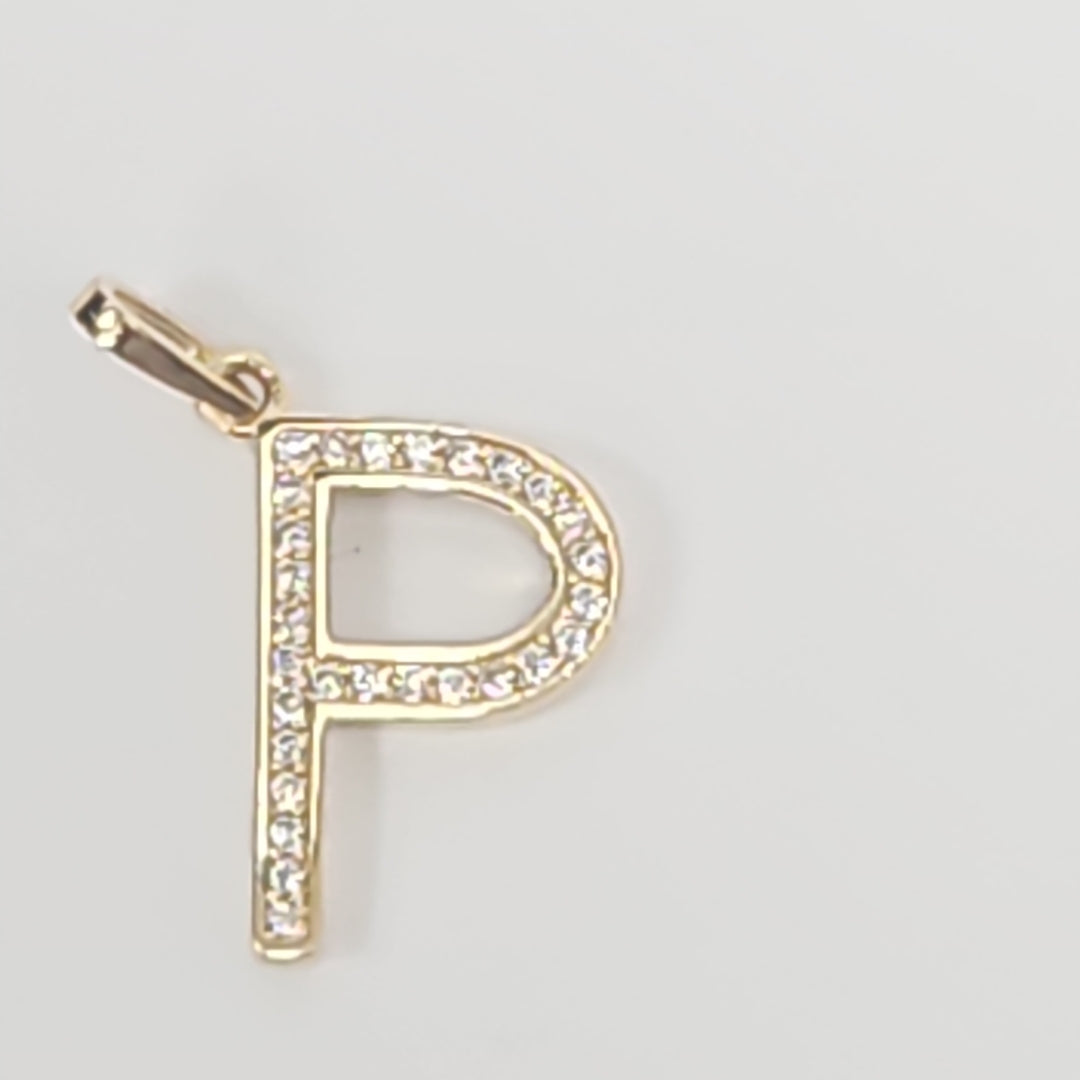 DIJES ORO 14K 0.9 (NUEVO)