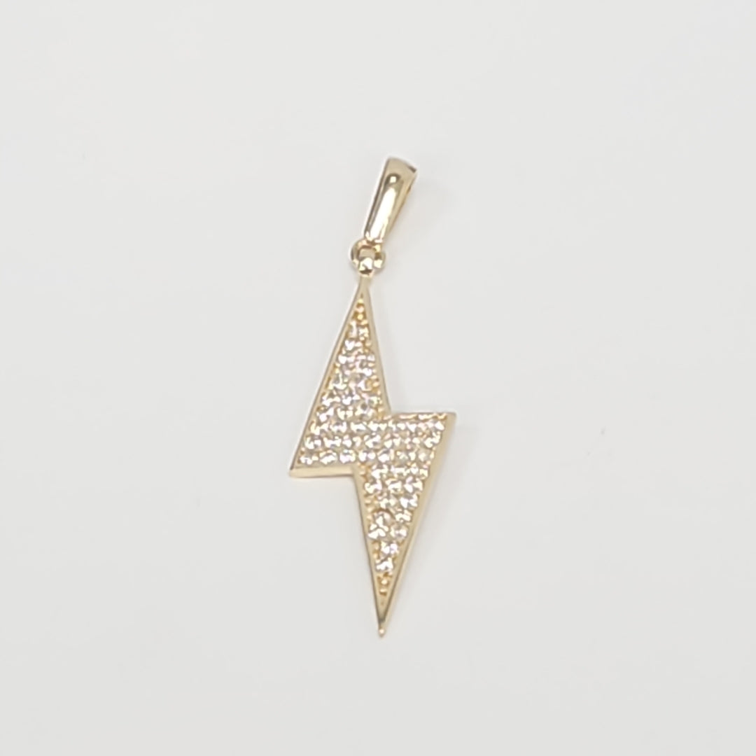 DIJES ORO 14K 1.2 (NUEVO)