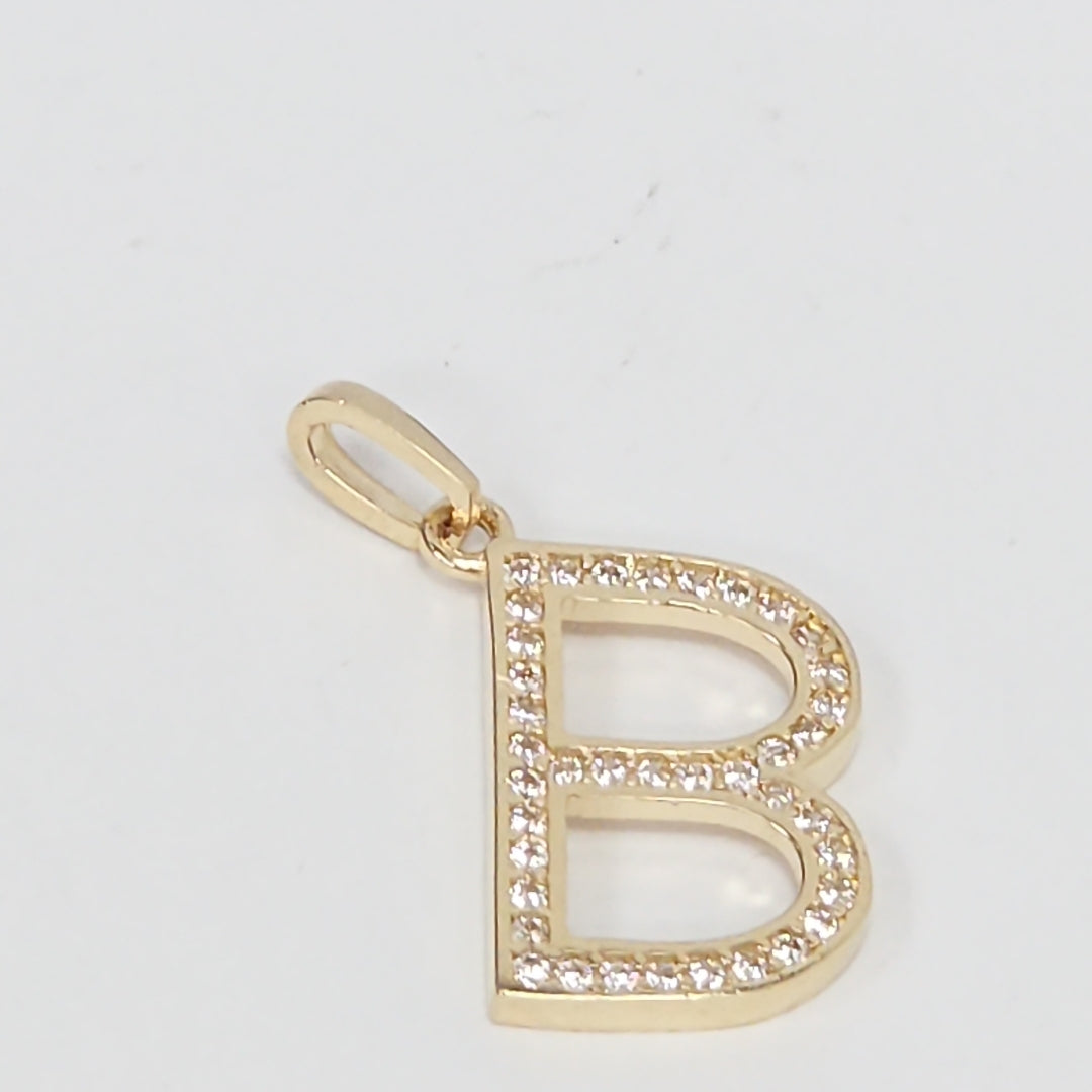 DIJES ORO 14K 1.1 (NUEVO)