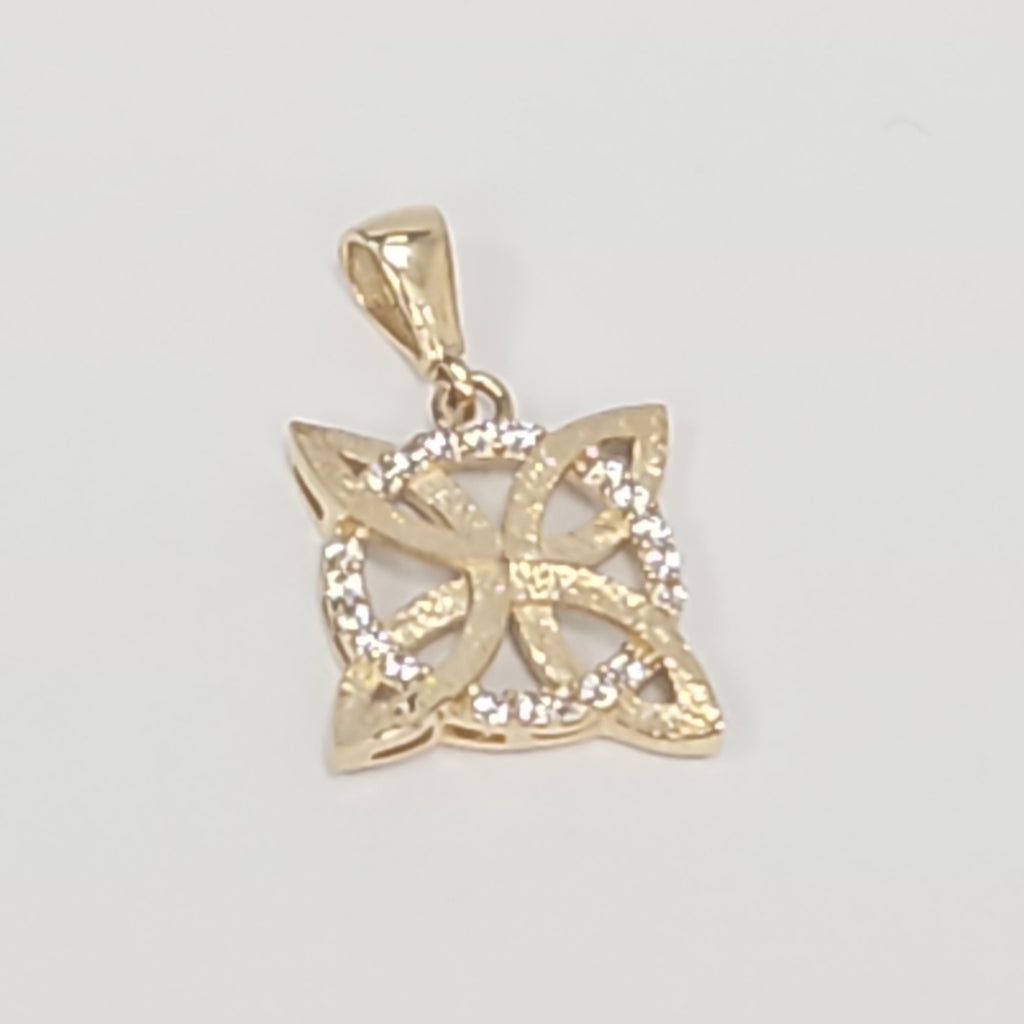 DIJES ORO 14K 1.2 (NUEVO)