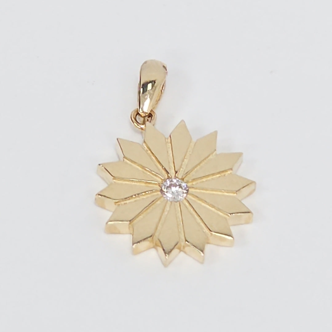 DIJES ORO 14K 1.8 (NUEVO)