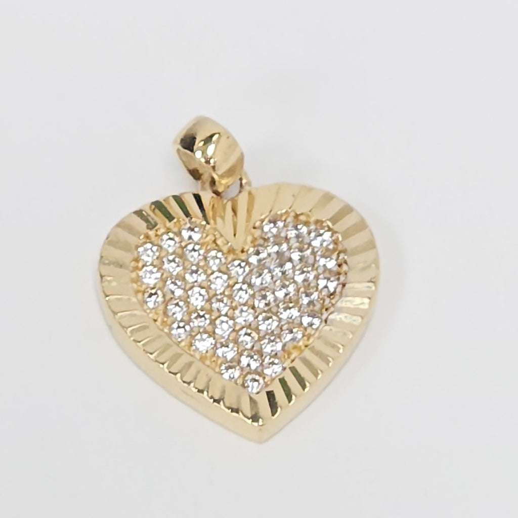 DIJES ORO 14K 1.3 (NUEVO)