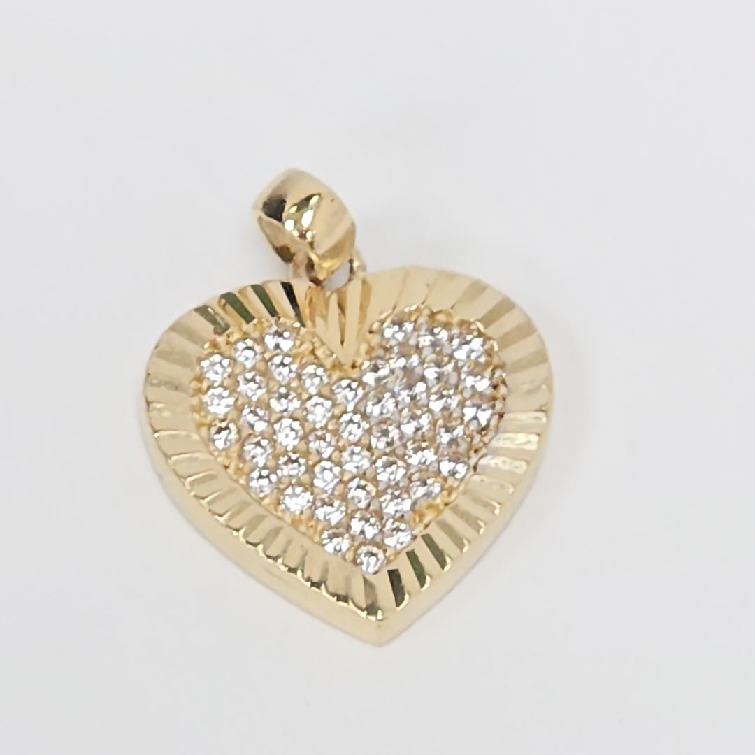 DIJES ORO 14K 1.3 (NUEVO)