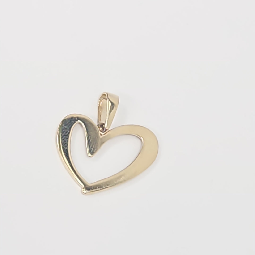 DIJES ORO 14K 1 (NUEVO)