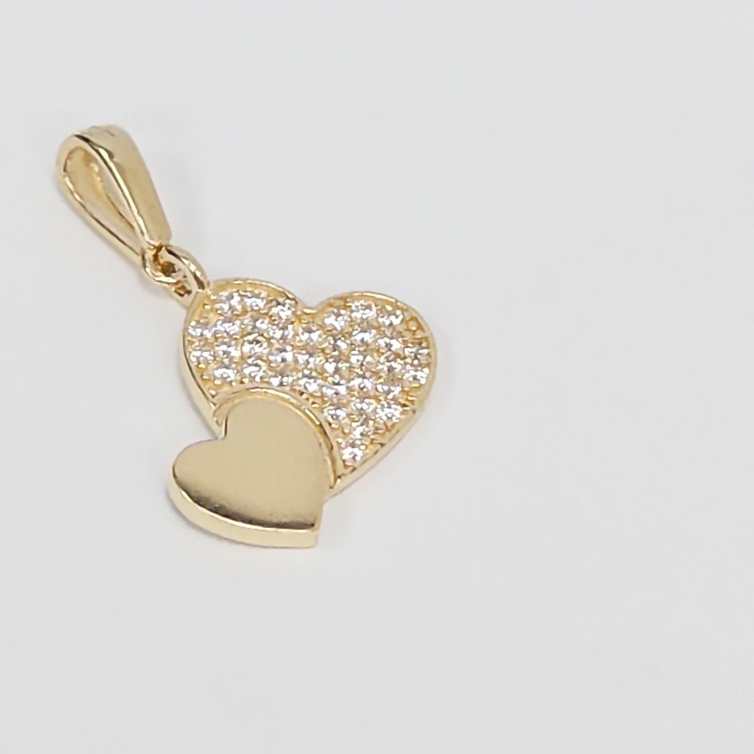 DIJES ORO 14K 1.4 (NUEVO)