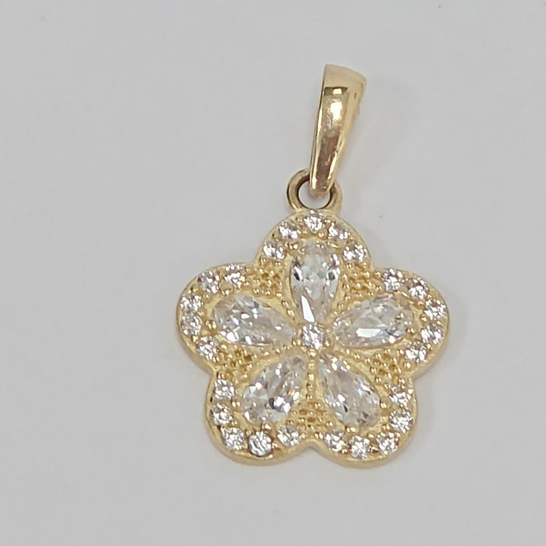 DIJES ORO 14K 1.2 (NUEVO)