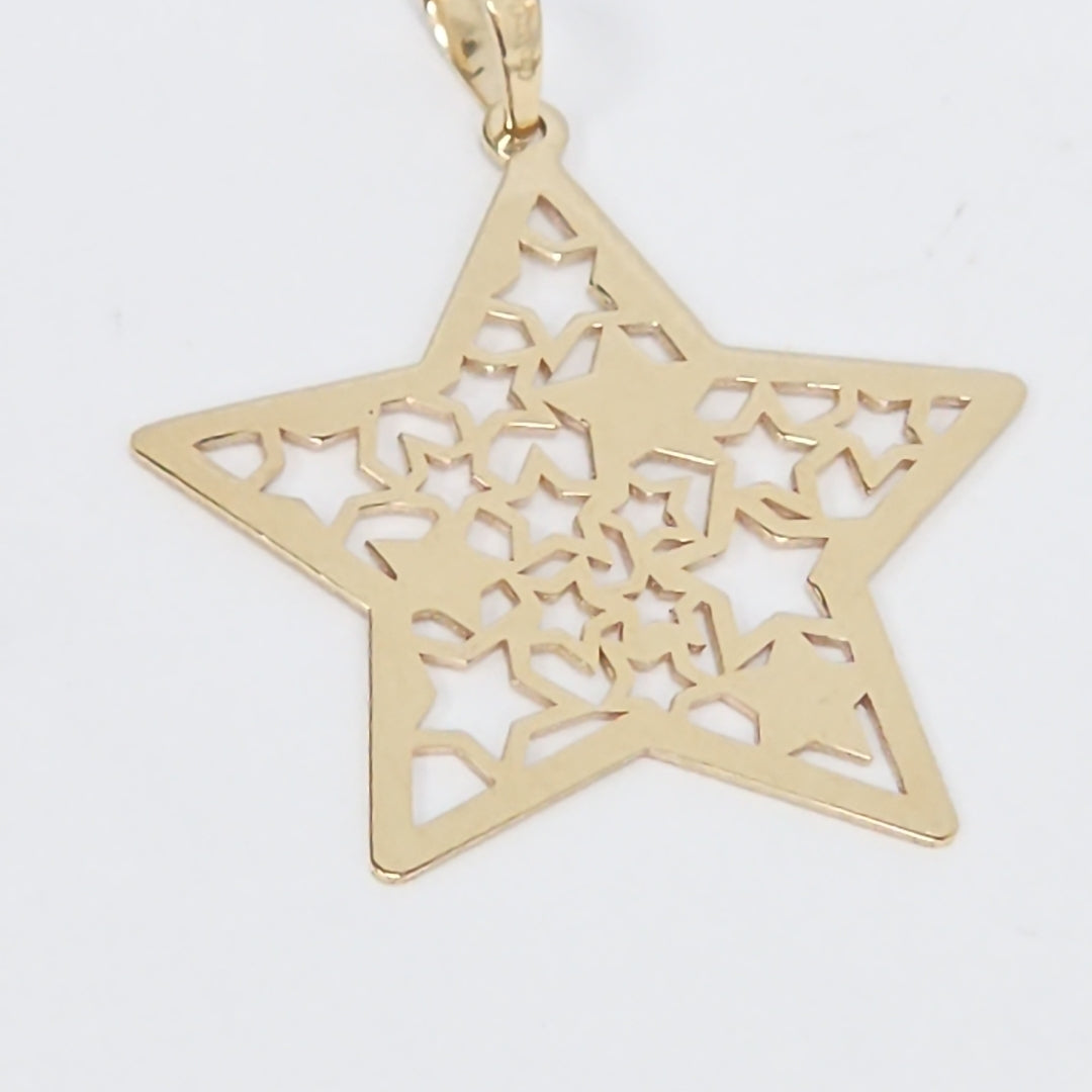 DIJES ORO 14K 1.5 (NUEVO)