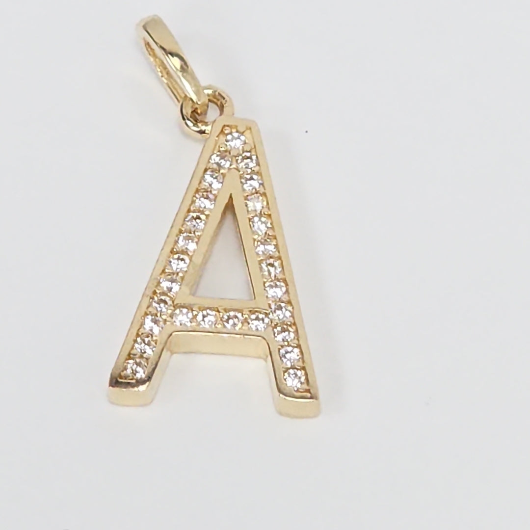 DIJES ORO 14K 0.9 (NUEVO)
