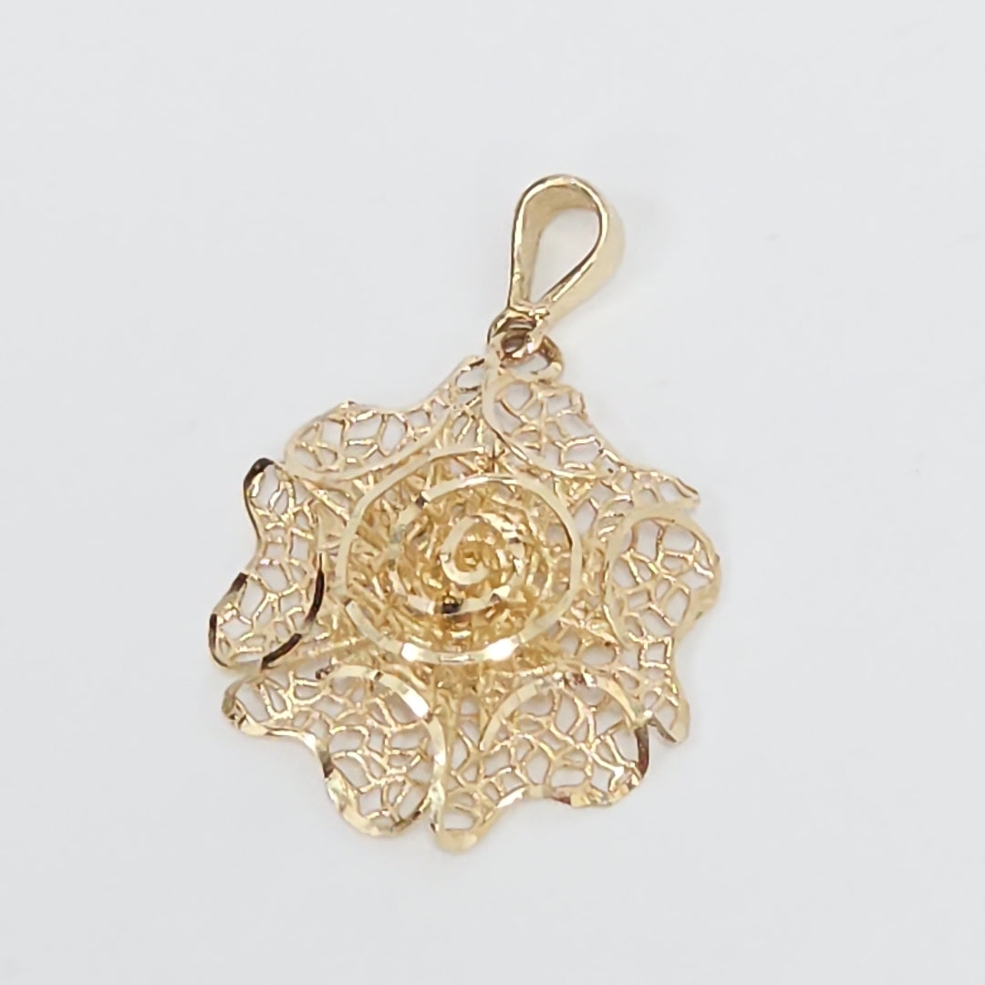DIJES ORO 14K 1 (NUEVO)