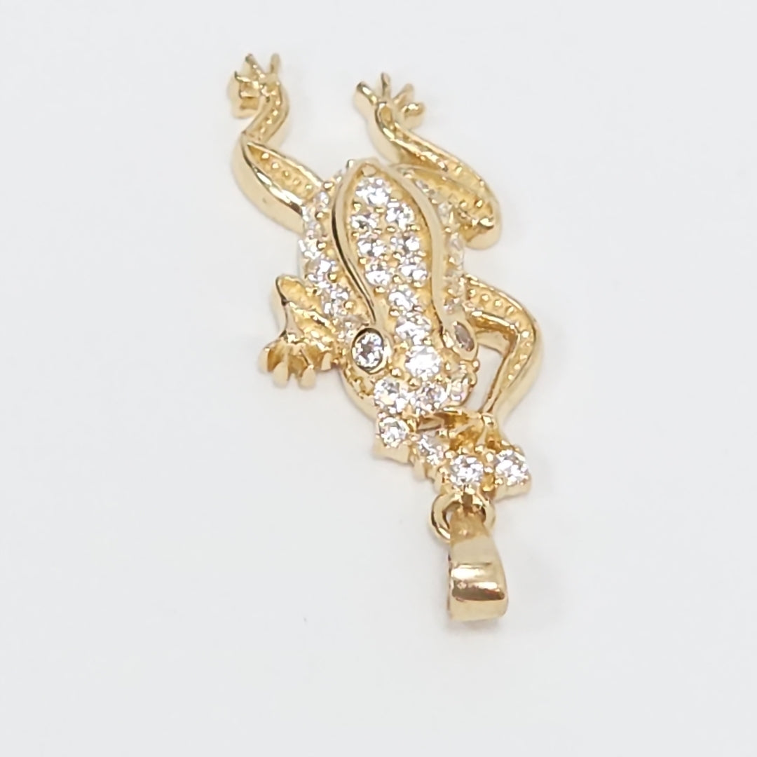DIJES ORO 14K 1.8 (NUEVO)