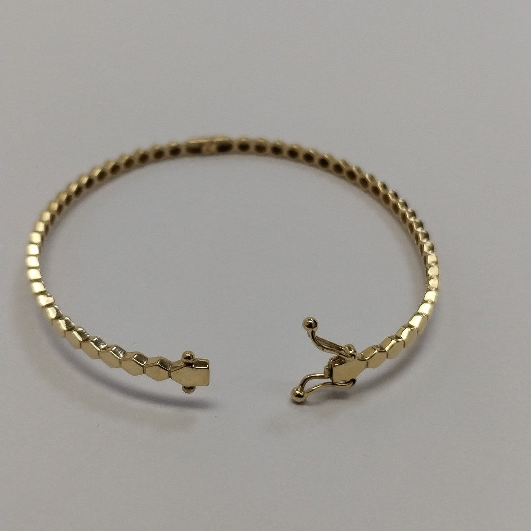 AROS ORO 14K 6.3 (NUEVO)