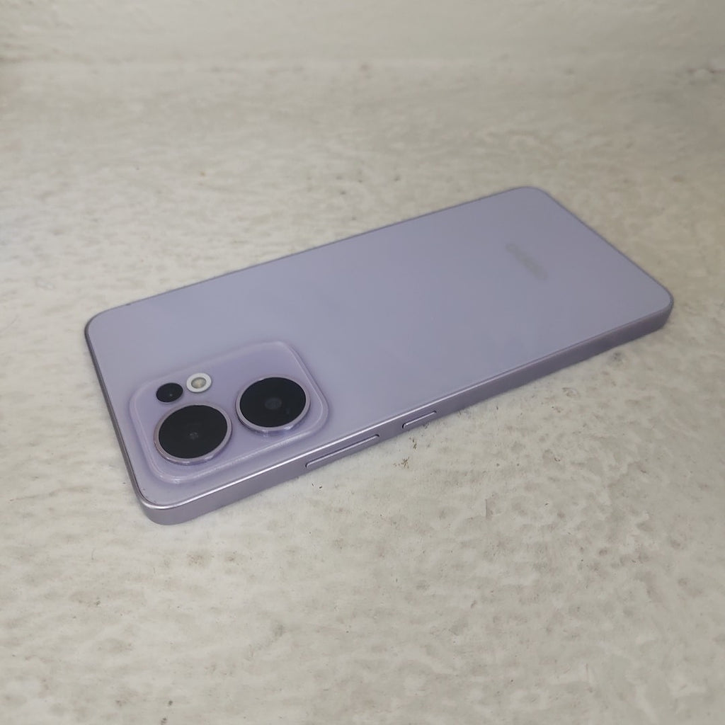 CELULAR OPPO  RENO 13F 5G CPH2699 (2025) 256 GB 12 GB RAM (SEMINUEVO)