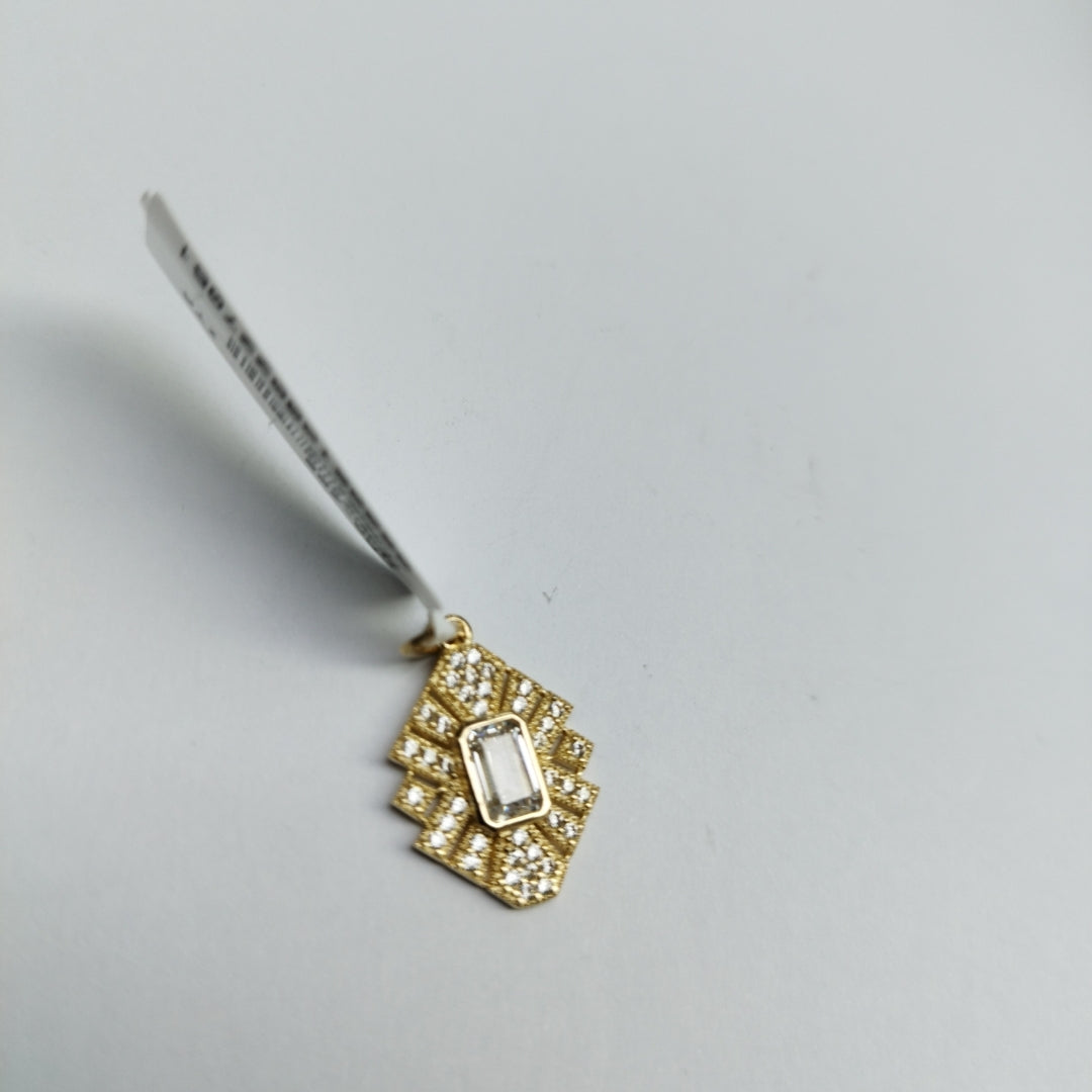 DIJES ORO 14K 1.6 (NUEVO)