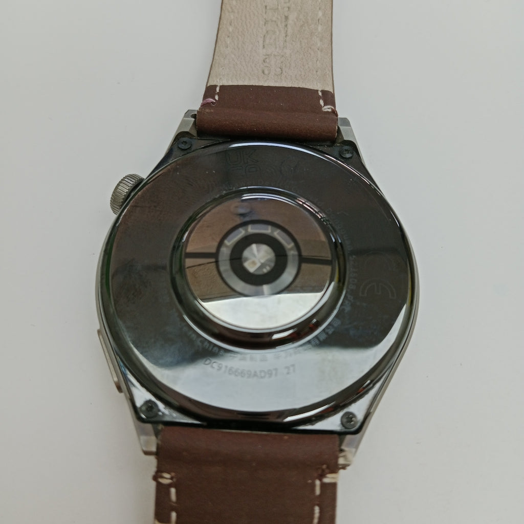 SMARTWATCH HUAWEI WATCH GT 3 PRO ODN-B19 46 MM GPS (SEMINUEVO)