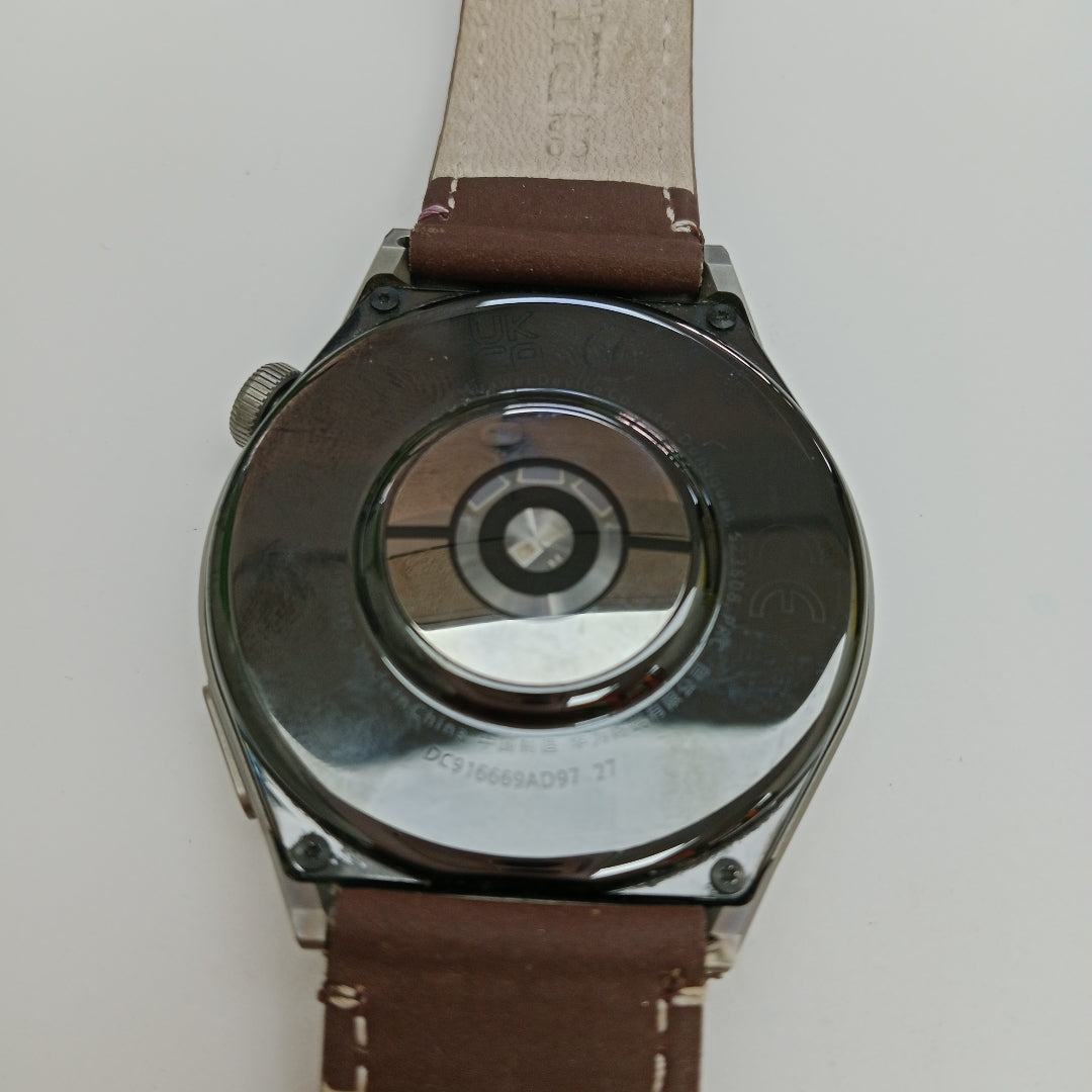 SMARTWATCH HUAWEI WATCH GT 3 PRO ODN-B19 46 MM GPS (SEMINUEVO)