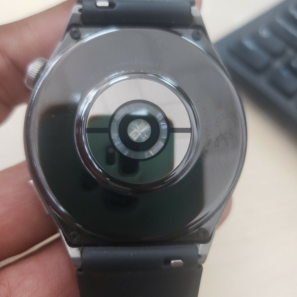 SMARTWATCH HUAWEI WATCH GT 3 PRO ODN-B19 46 MM GPS