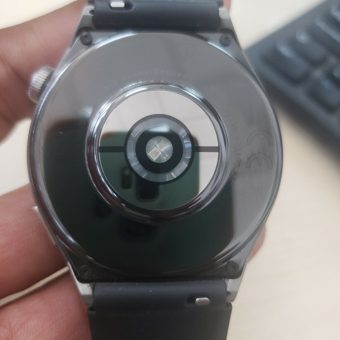 SMARTWATCH HUAWEI WATCH GT 3 PRO ODN-B19 46 MM GPS