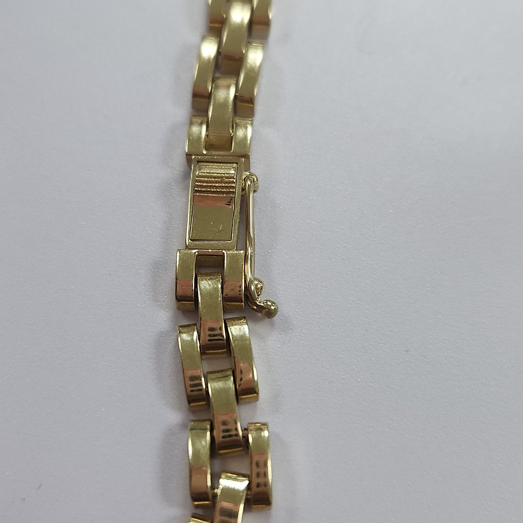 GARGANTILLAS ORO 14K 44.8 (NUEVO)