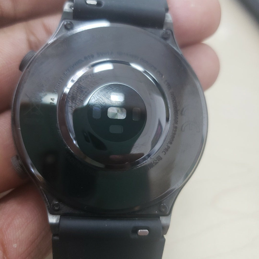 SMARTWATCH HUAWEI WATCH GT 2 PRO VID-B19 46 MM GPS (SEMINUEVO)