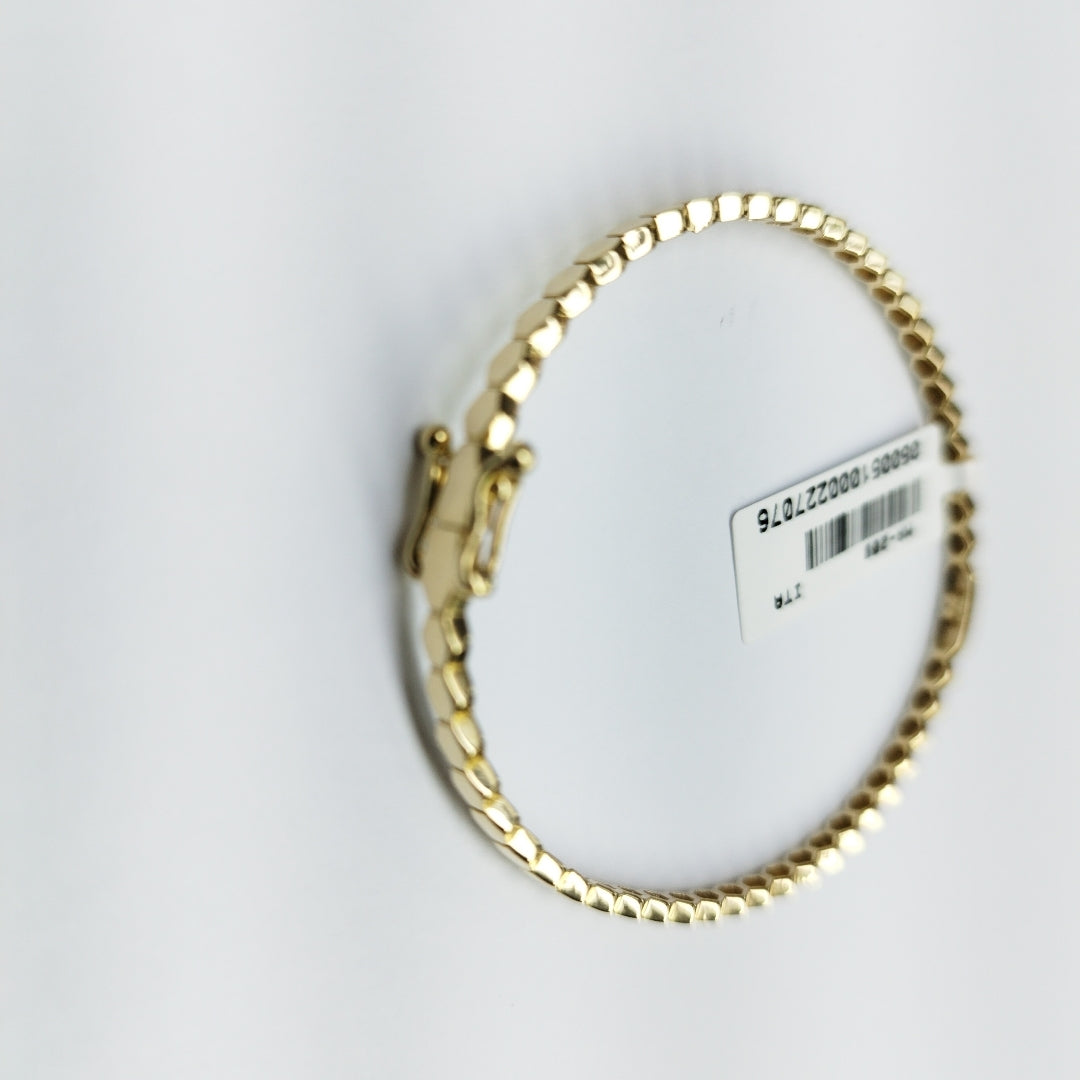 AROS ORO 14K 6.5 (NUEVO)