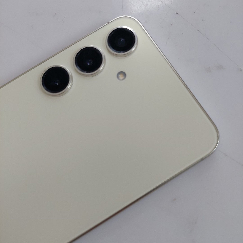 CELULAR SAMSUNG GALAXY S24 + SM-S926B (2024) 256 GB 12 GB RAM (SEMINUEVO)