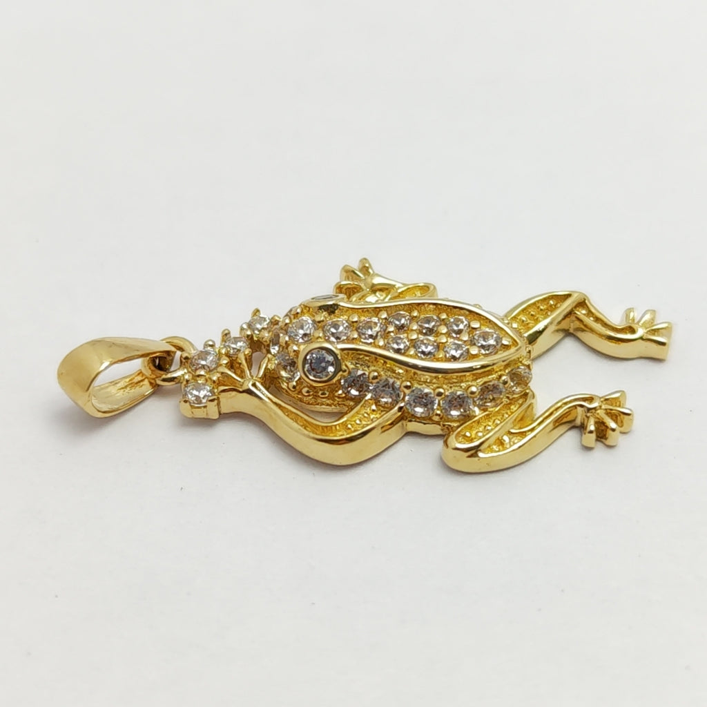 DIJES ORO 14K 1.8 (NUEVO)