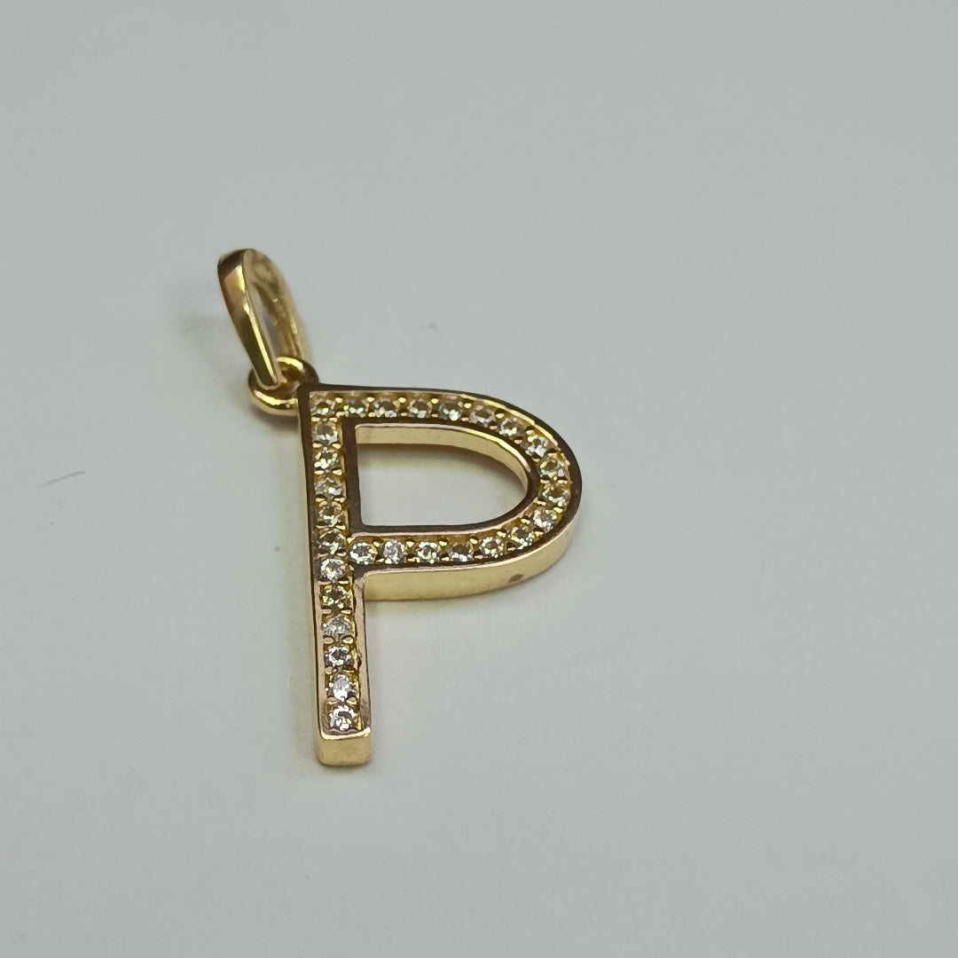 DIJES ORO 14K 0.9 (NUEVO)