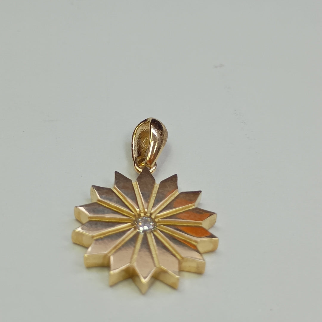 DIJES ORO 14K 1.8 (NUEVO)