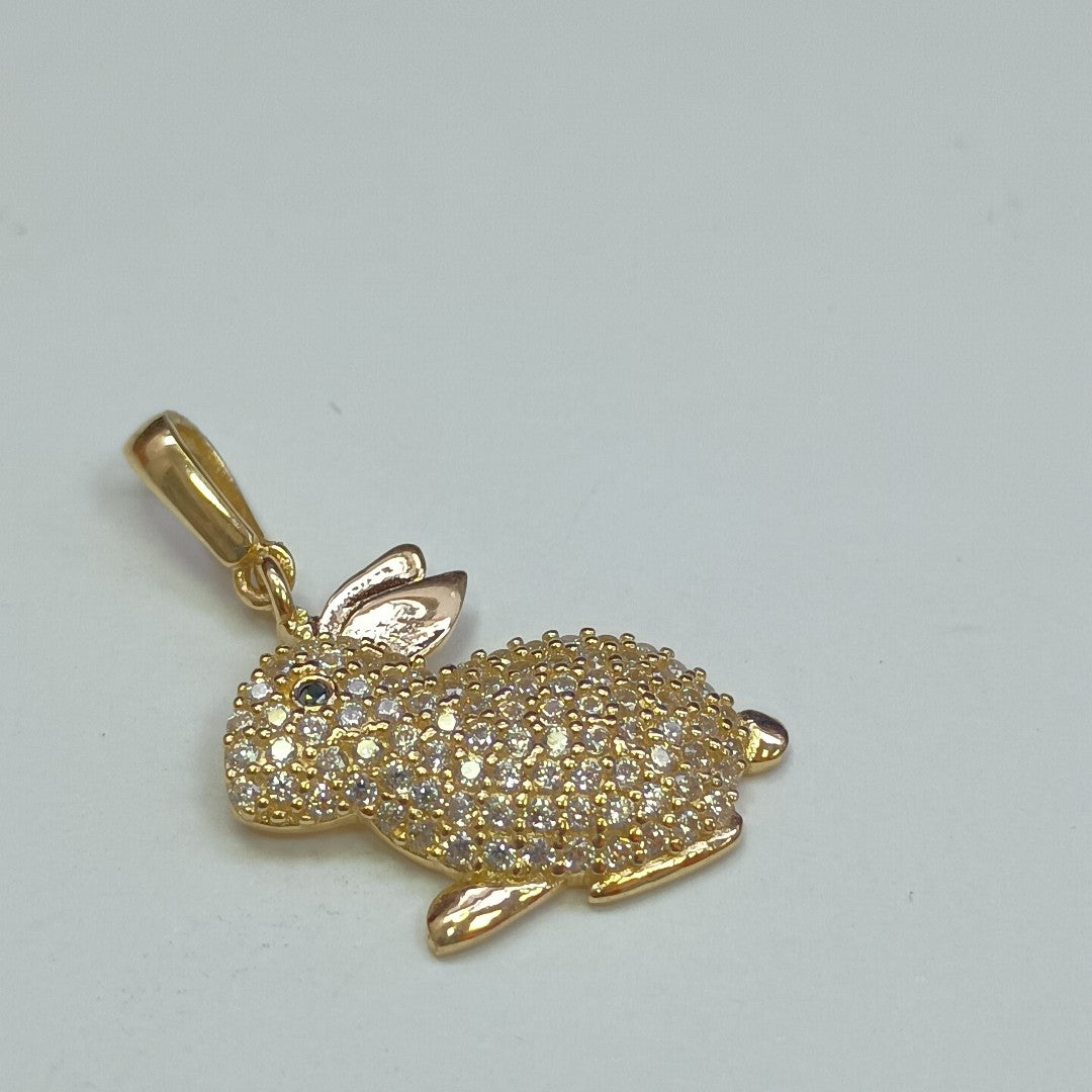 DIJES ORO 14K 1.7 (NUEVO)