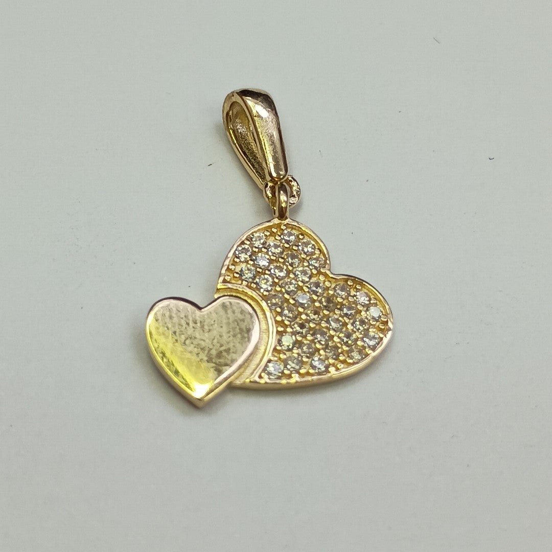 DIJES ORO 14K 1.4 (NUEVO)