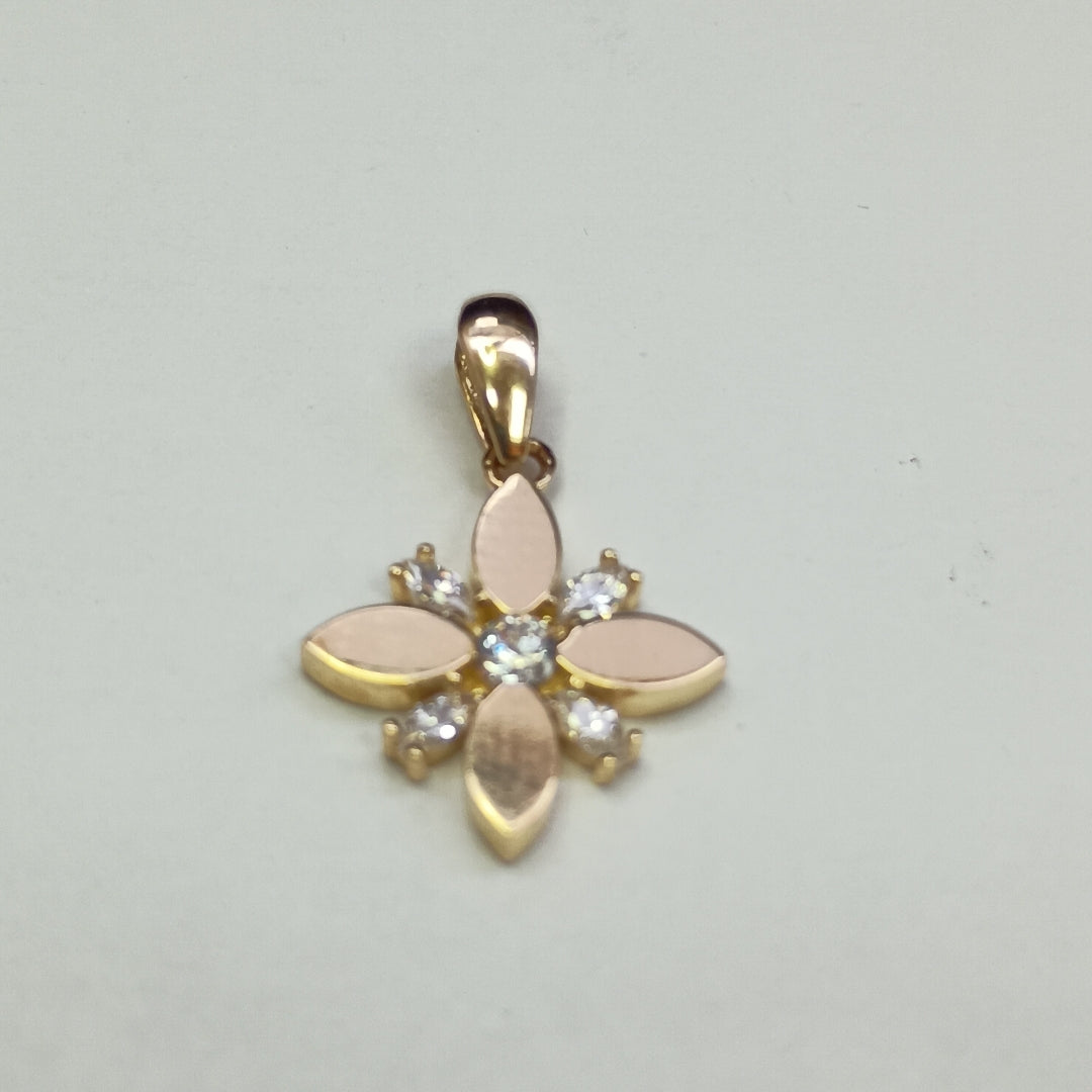 DIJES ORO 14K 1 (NUEVO)