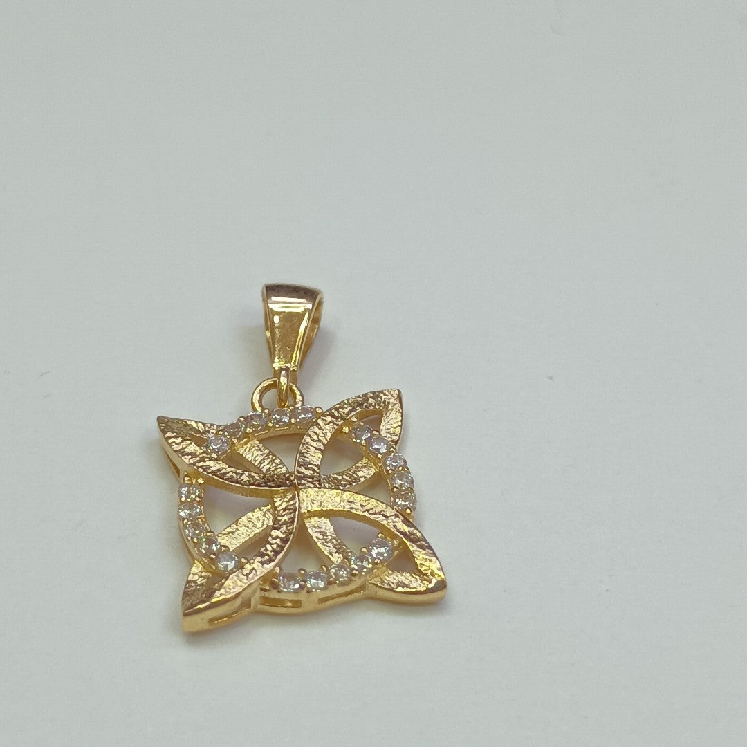 DIJES ORO 14K 1.1 (NUEVO)