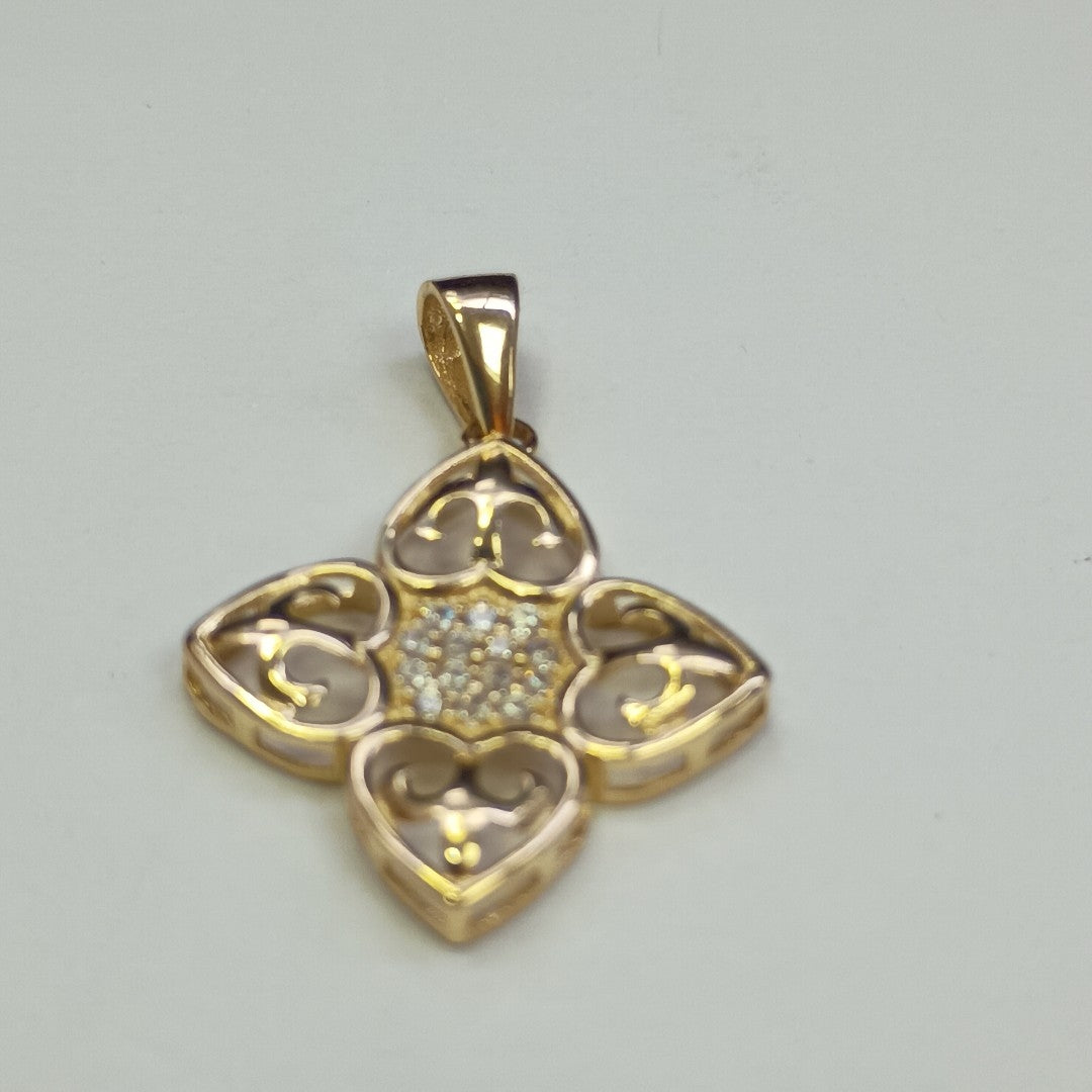 DIJES ORO 14K 0.9 (NUEVO)