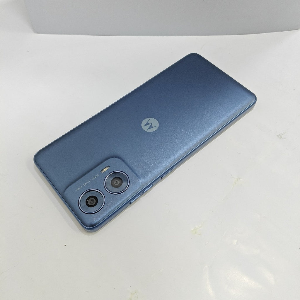 CELULAR MOTOROLA MOTO G24 POWER XT2425-1 (2024) 256 GB 8 GB RAM (SEMINUEVO)