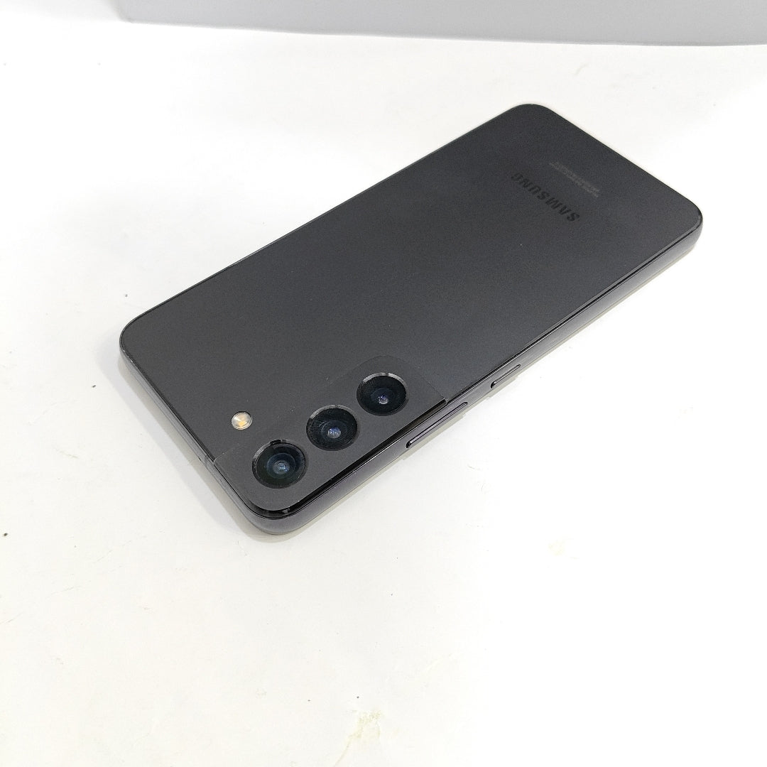 CELULAR SAMSUNG GALAXY S22 SM-S901E 256 GB 8 GB RAM (SEMINUEVO)