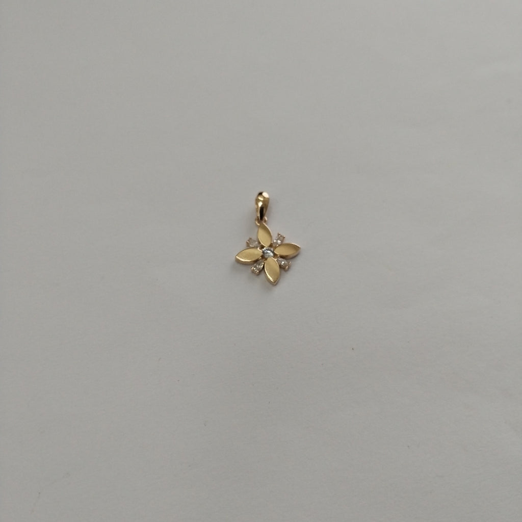 DIJES ORO 14K 1 (NUEVO)