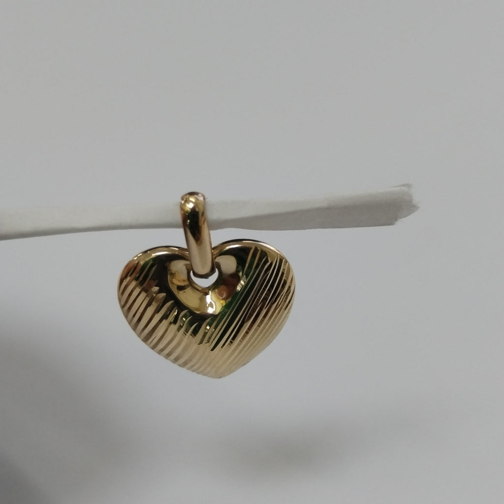DIJES ORO 14K 1.1 (NUEVO)