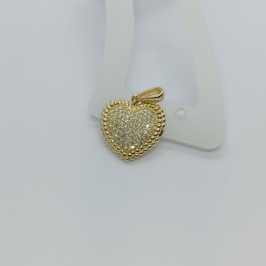 DIJES ORO 14K 2.4 (NUEVO)