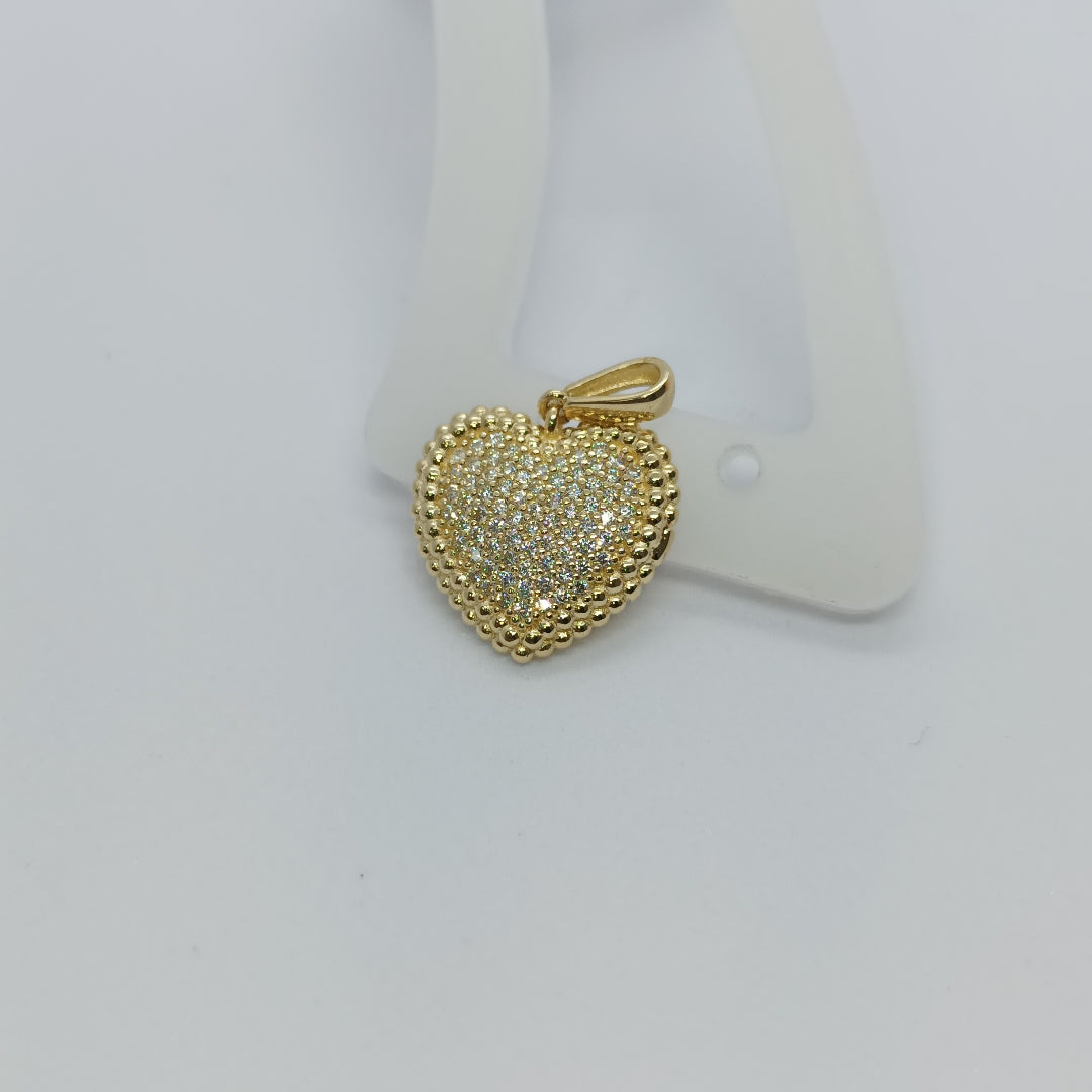 DIJES ORO 14K 2.4 (NUEVO)