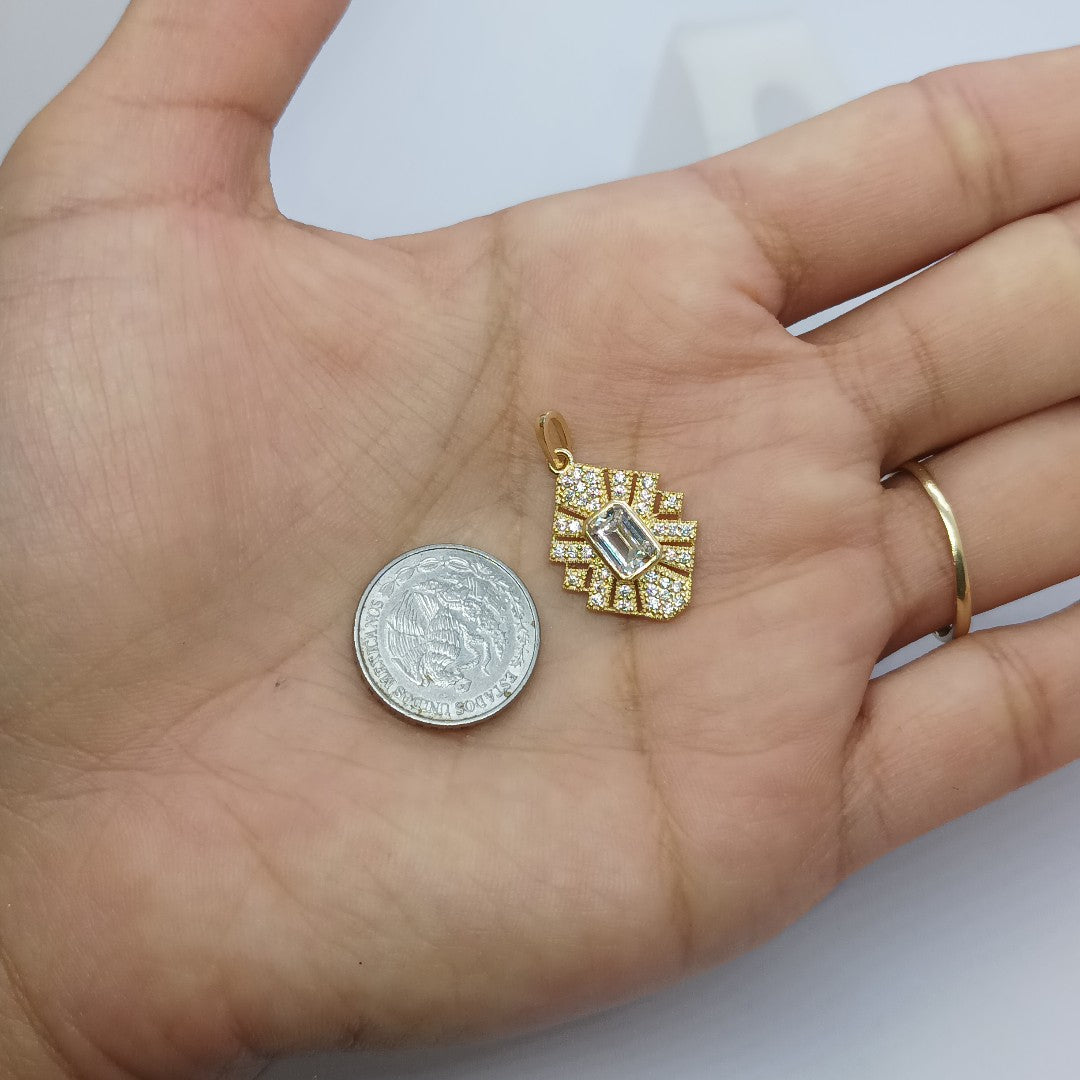 DIJES ORO 14K 1.7 (NUEVO)