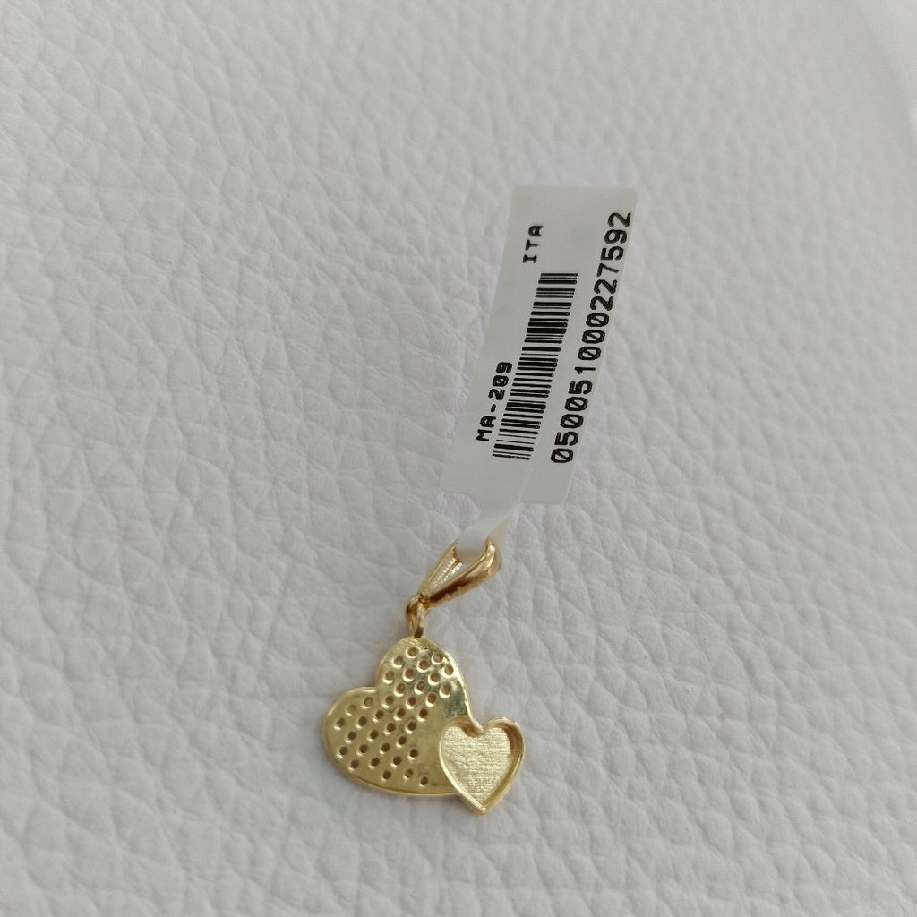 DIJES ORO 14K 1.3 (NUEVO)