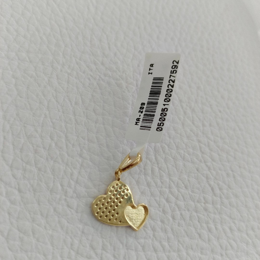 DIJES ORO 14K 1.3 (NUEVO)