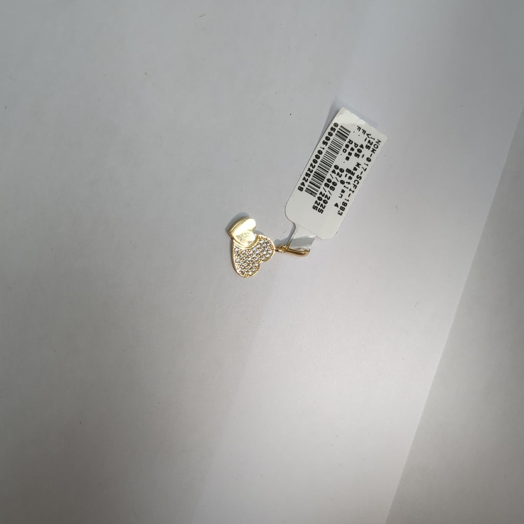 DIJES ORO 14K 1.4 (NUEVO)