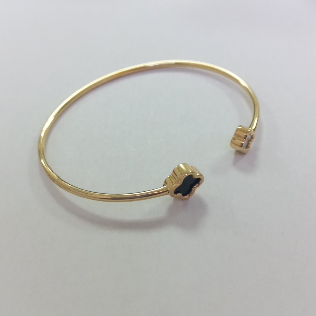 AROS ORO 14K 3.8 (NUEVO)