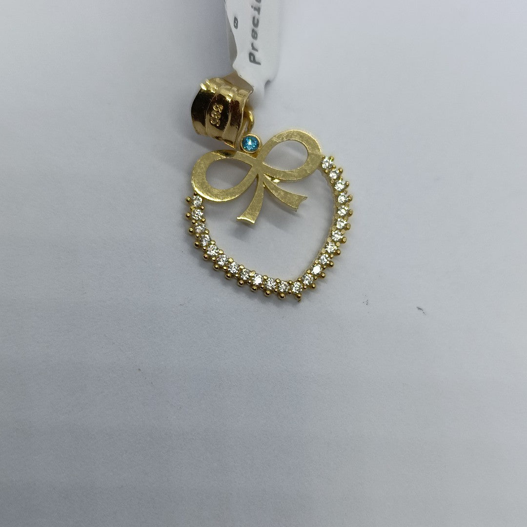 DIJES ORO 14K 1.3 (NUEVO)